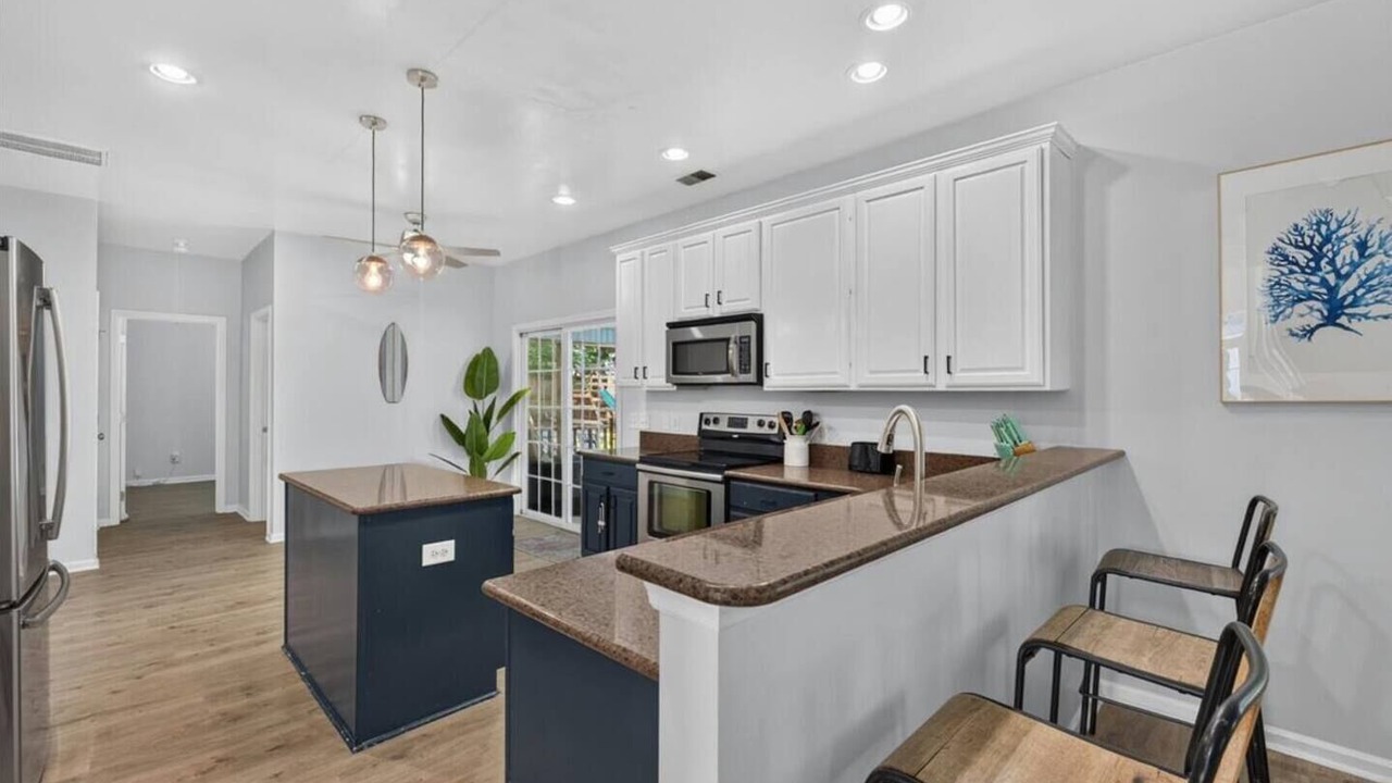 Photo of Kitchen in Summerville