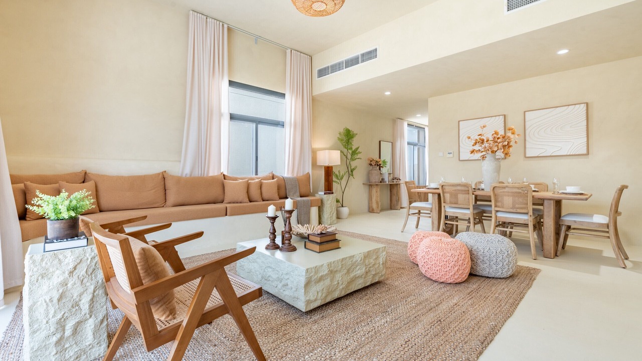 Photo of Livingroom in Sharm