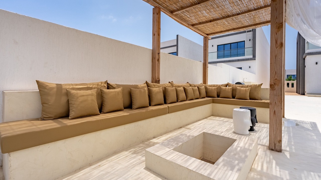 Photo of Patio Balcony in Sharm