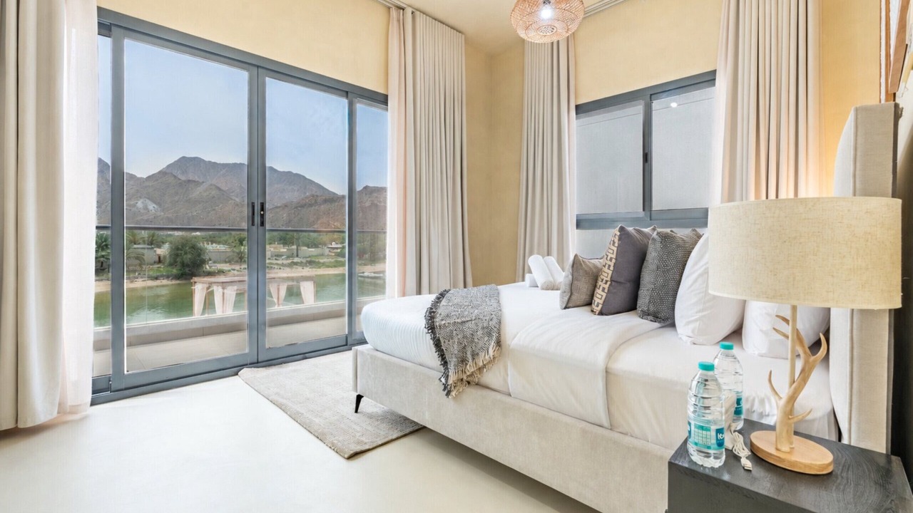 Photo of Bedroom in Sharm