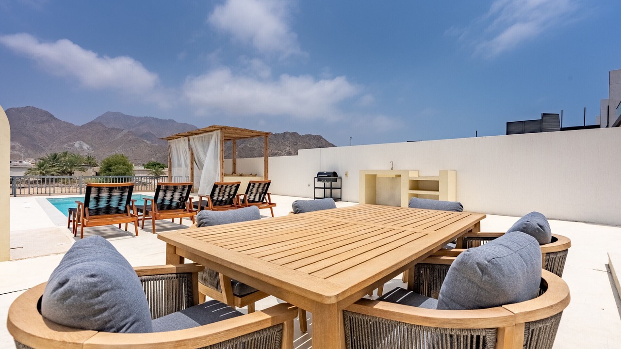Photo of Outdoor in Sharm