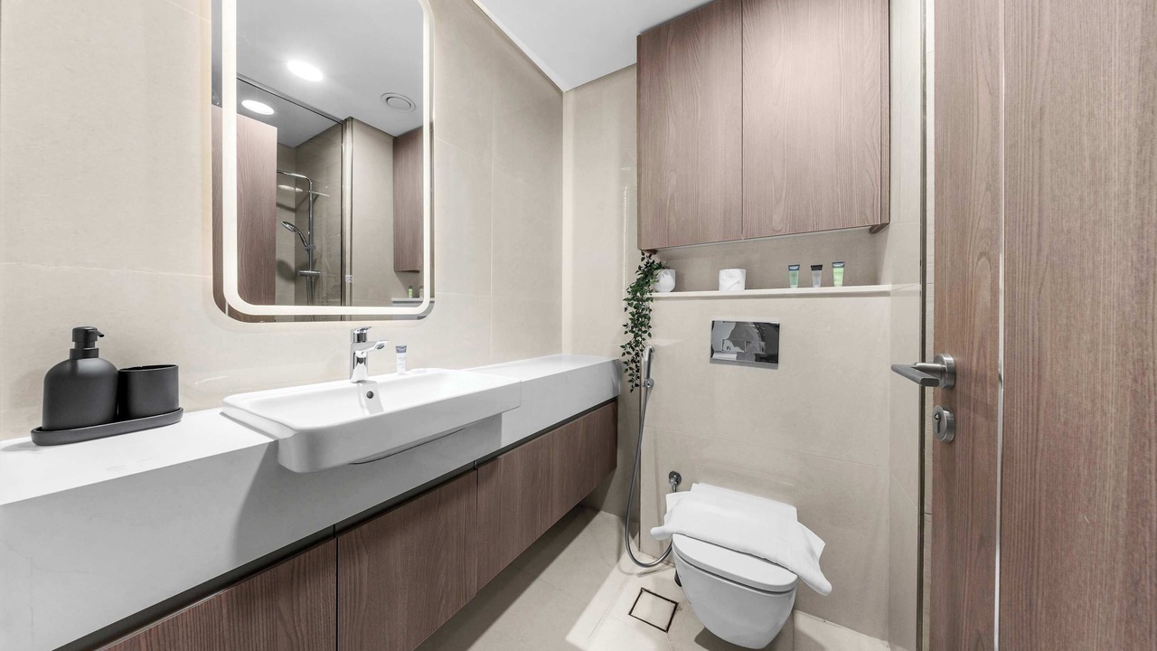 Photo of Bathroom in Dubai