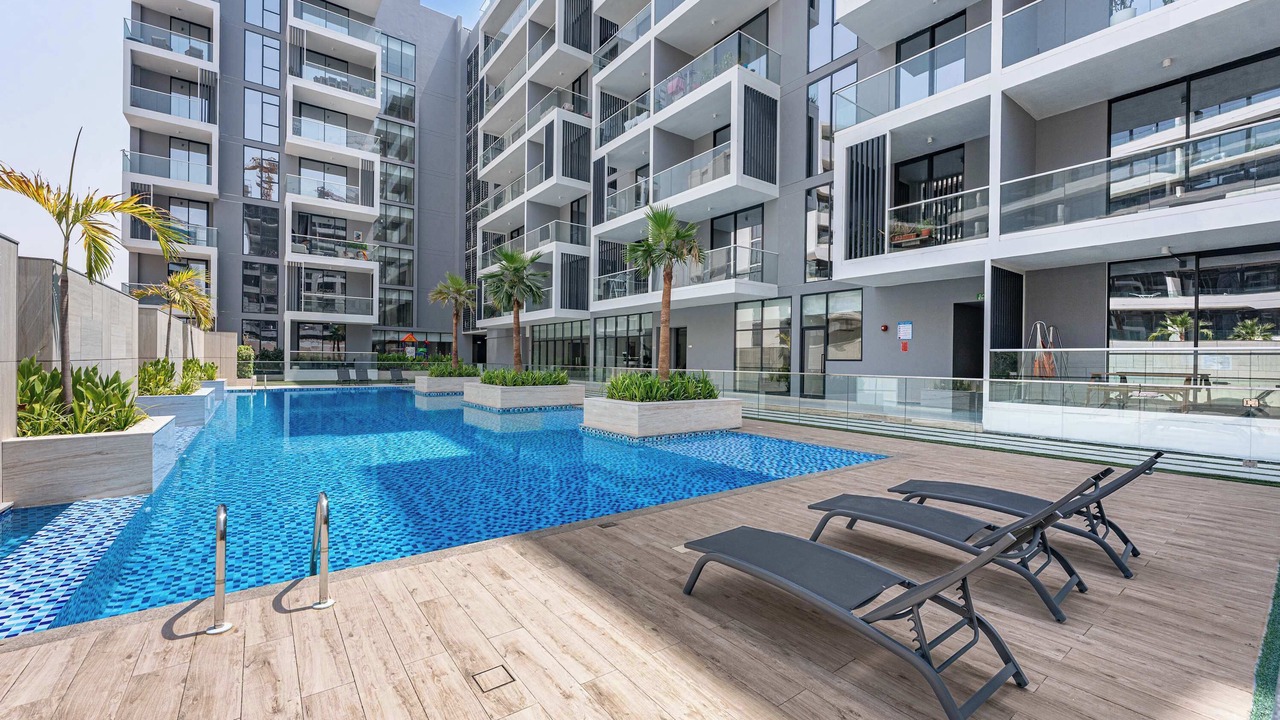 Photo of Outdoor in Dubai