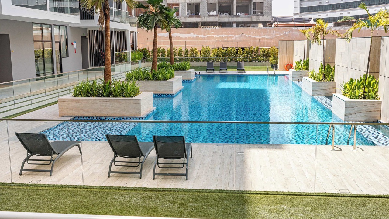 Photo of Outdoor in Dubai