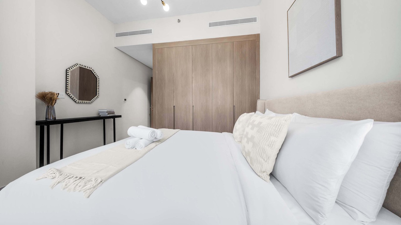 Photo of Bedroom in Dubai