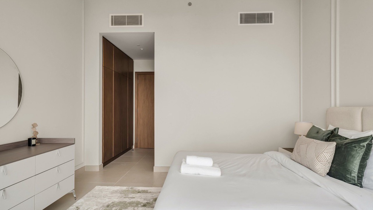 Photo of Bedroom in Al Safa