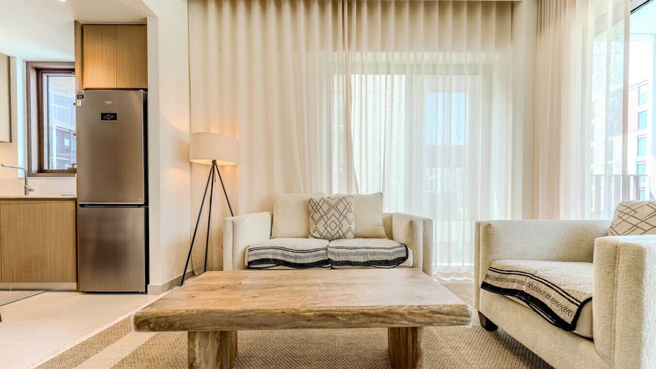 Photo of Livingroom in Dubai