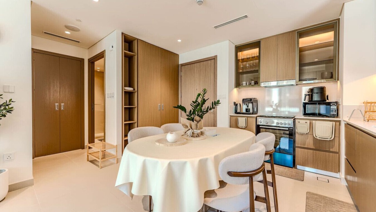 Photo of Kitchen in Dubai