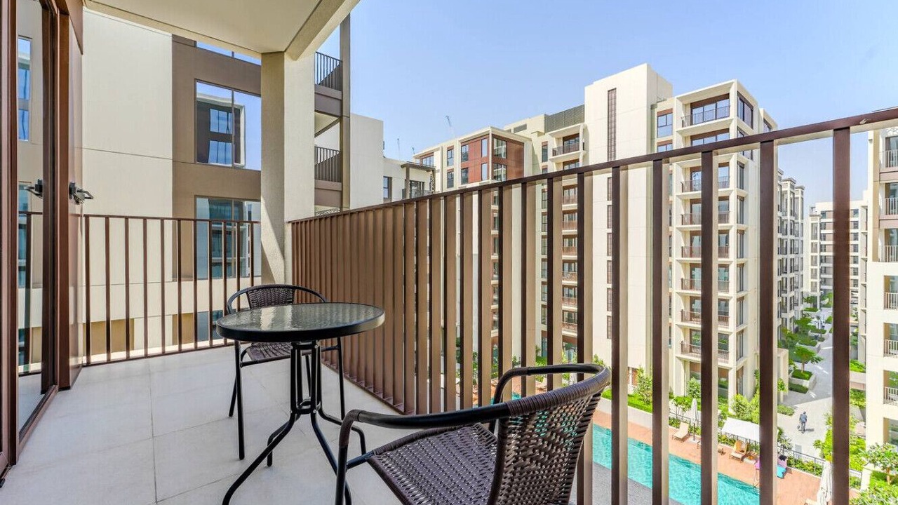 Photo of Outdoor in Dubai