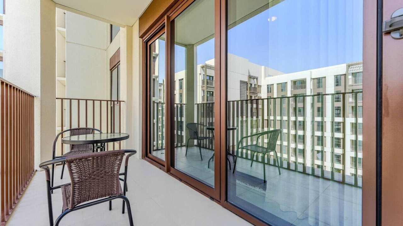 Photo of Outdoor in Dubai