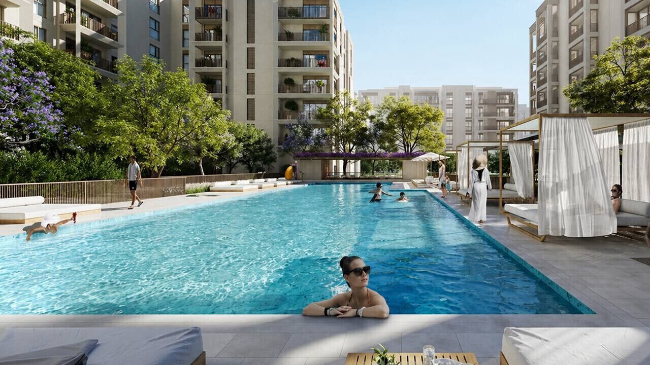 Photo of Outdoor in Dubai