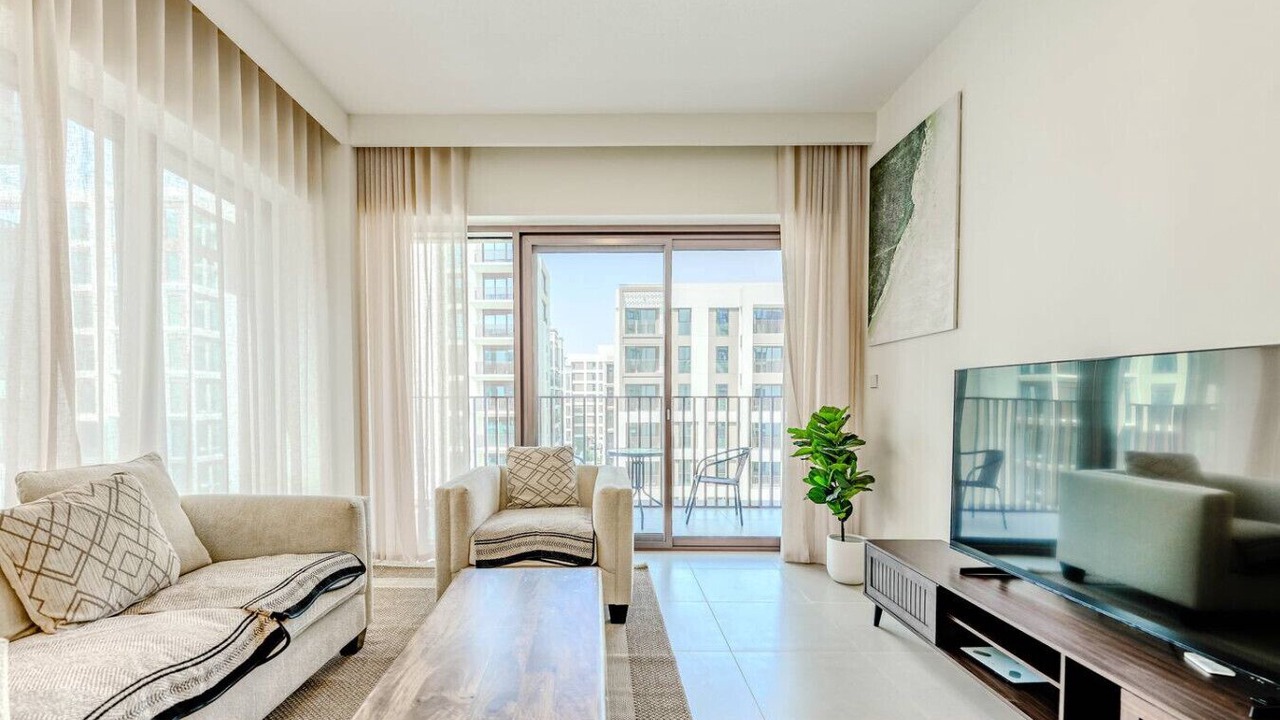 Photo of Livingroom in Dubai