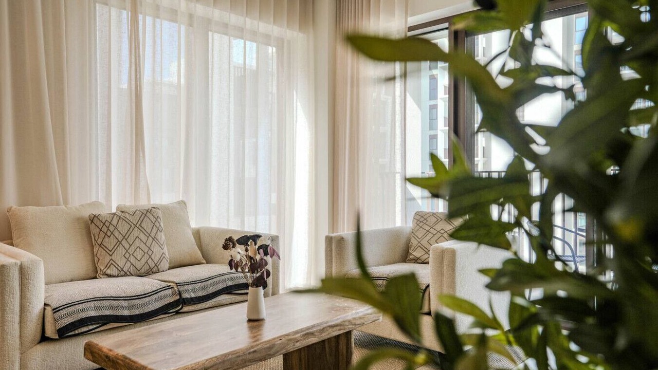 Photo of Livingroom in Dubai
