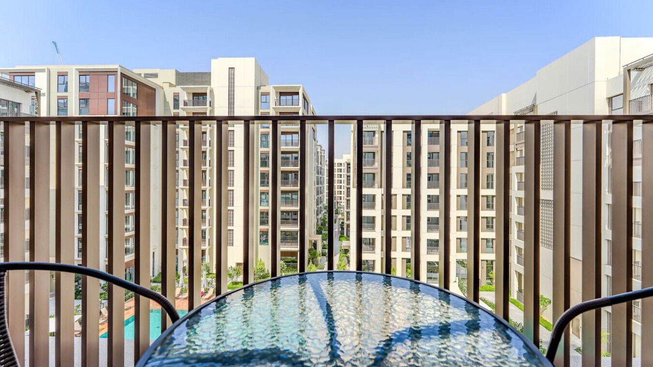 Photo of Outdoor in Dubai