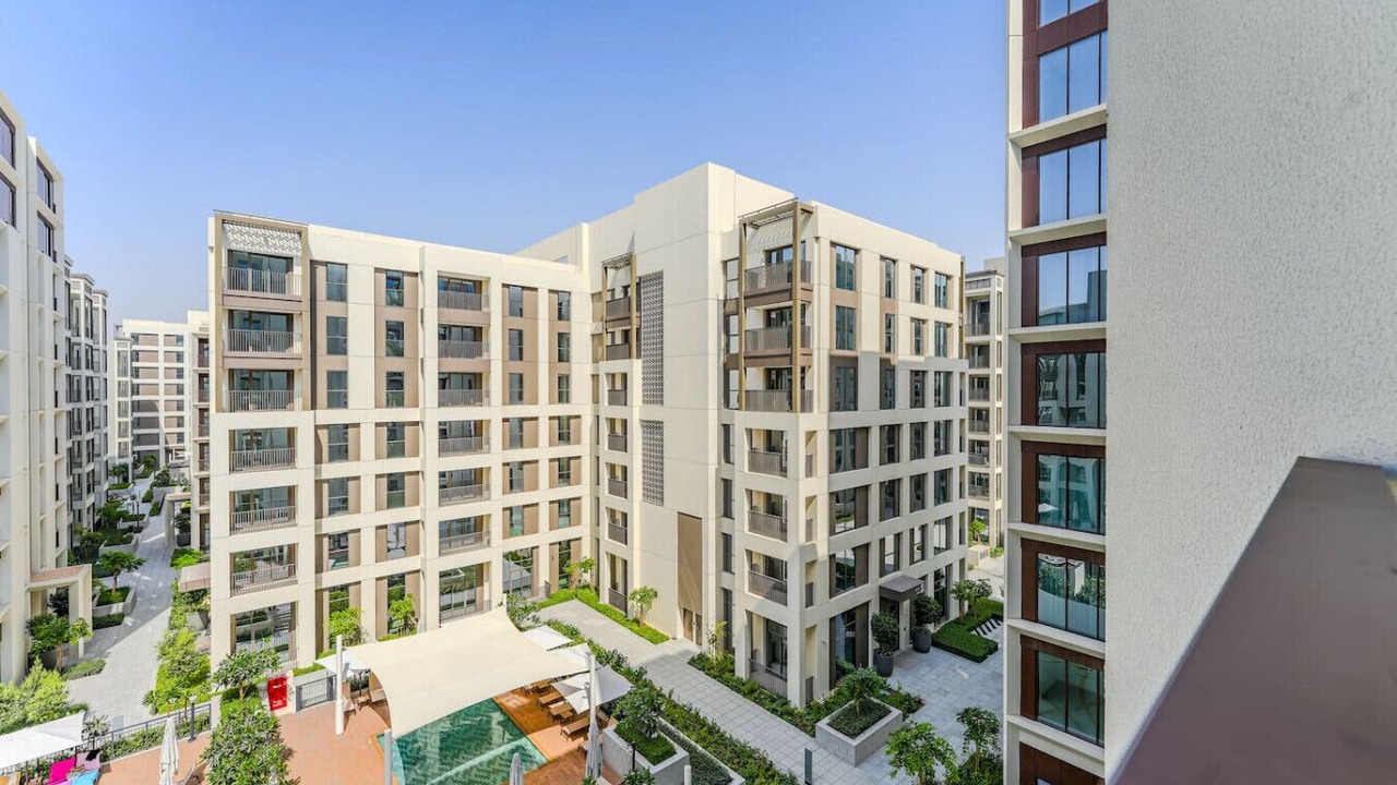 Photo of Outdoor in Dubai