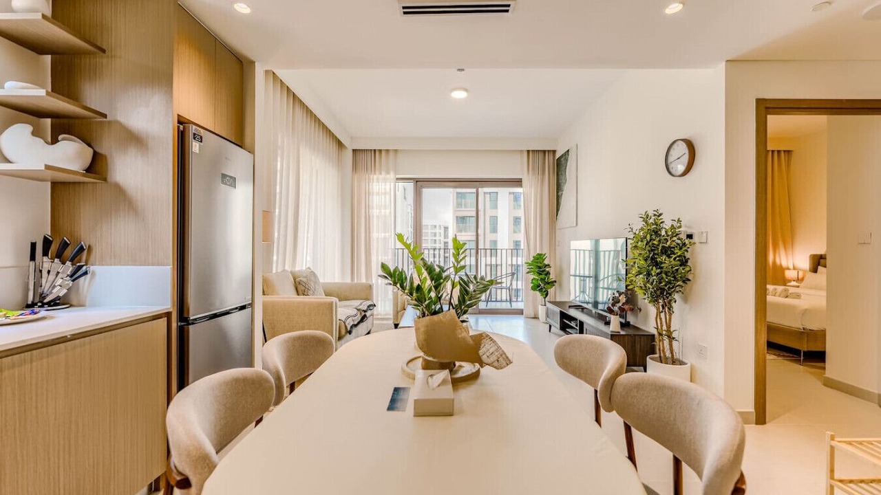 Photo of Livingroom in Dubai