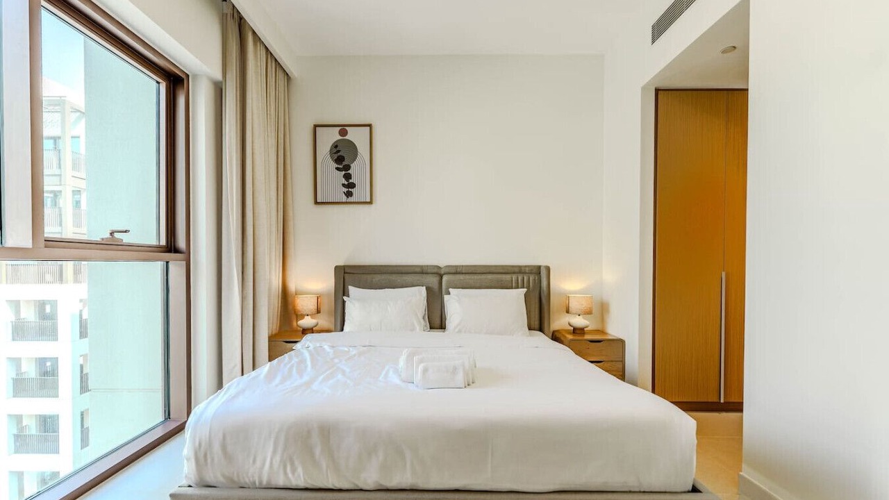 Photo of Bedroom in Dubai