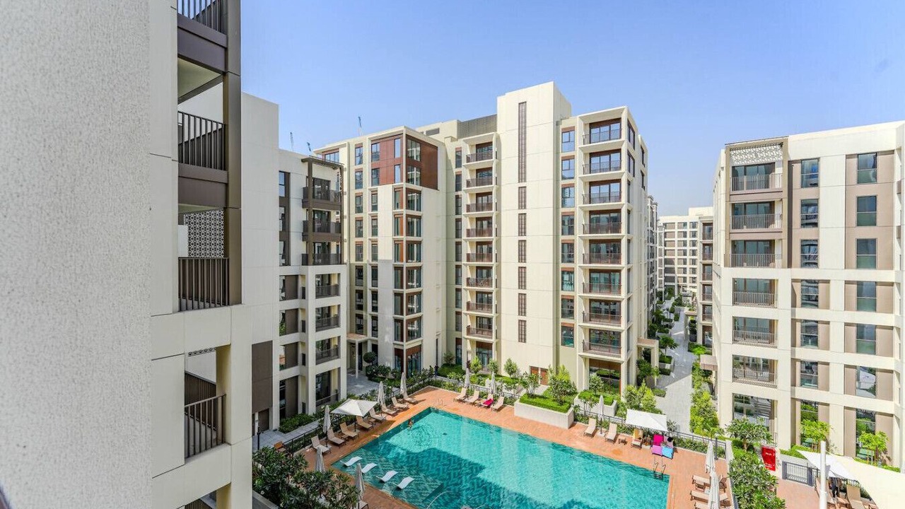 Photo of Outdoor in Dubai