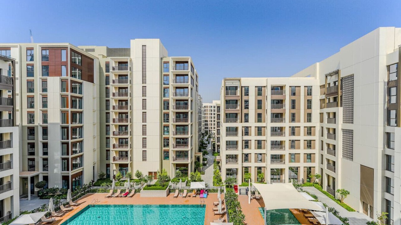 Photo of Outdoor in Dubai