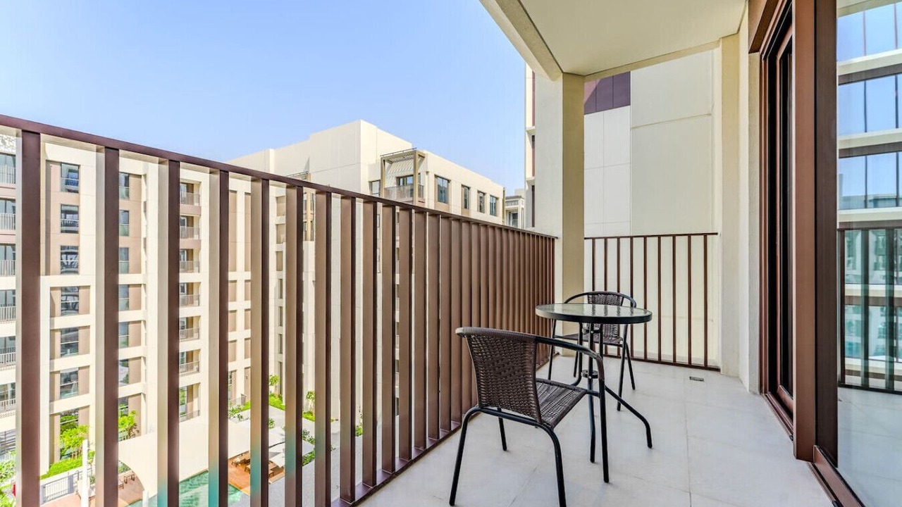 Photo of Outdoor in Dubai