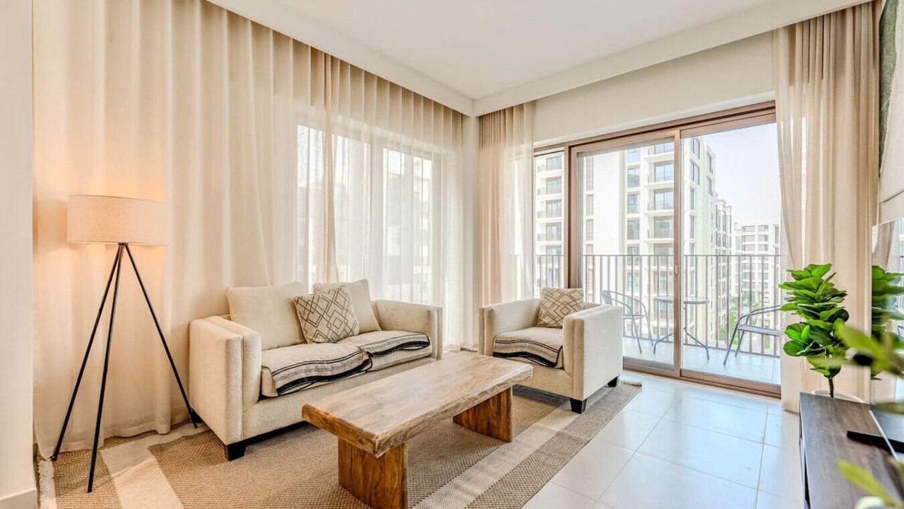 Photo of Livingroom in Dubai