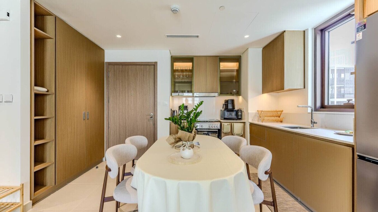 Photo of Kitchen in Dubai
