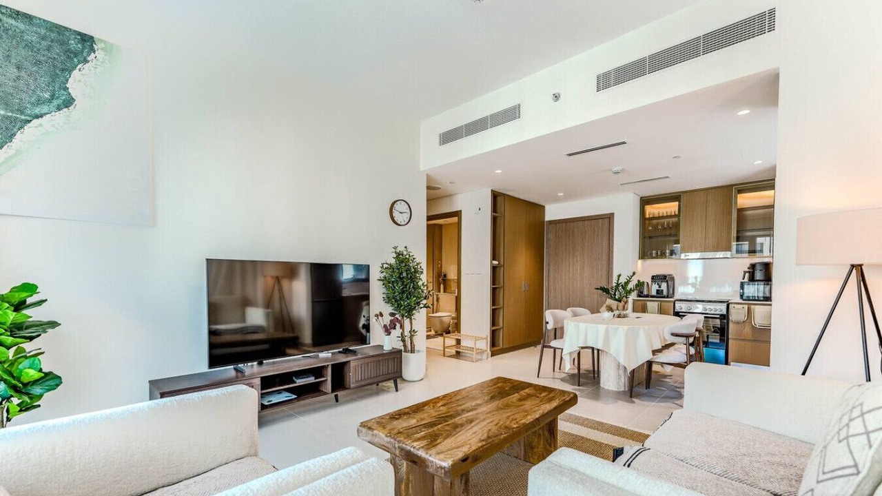 Photo of Livingroom in Dubai