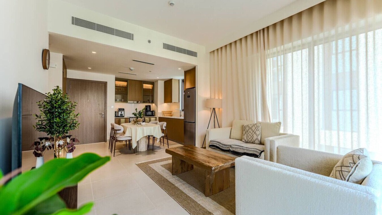 Photo of Livingroom in Dubai