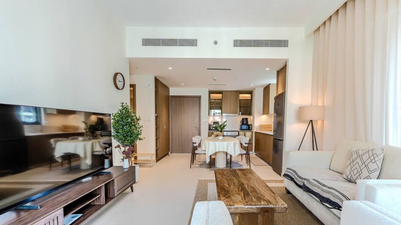 Photo of Livingroom in Dubai