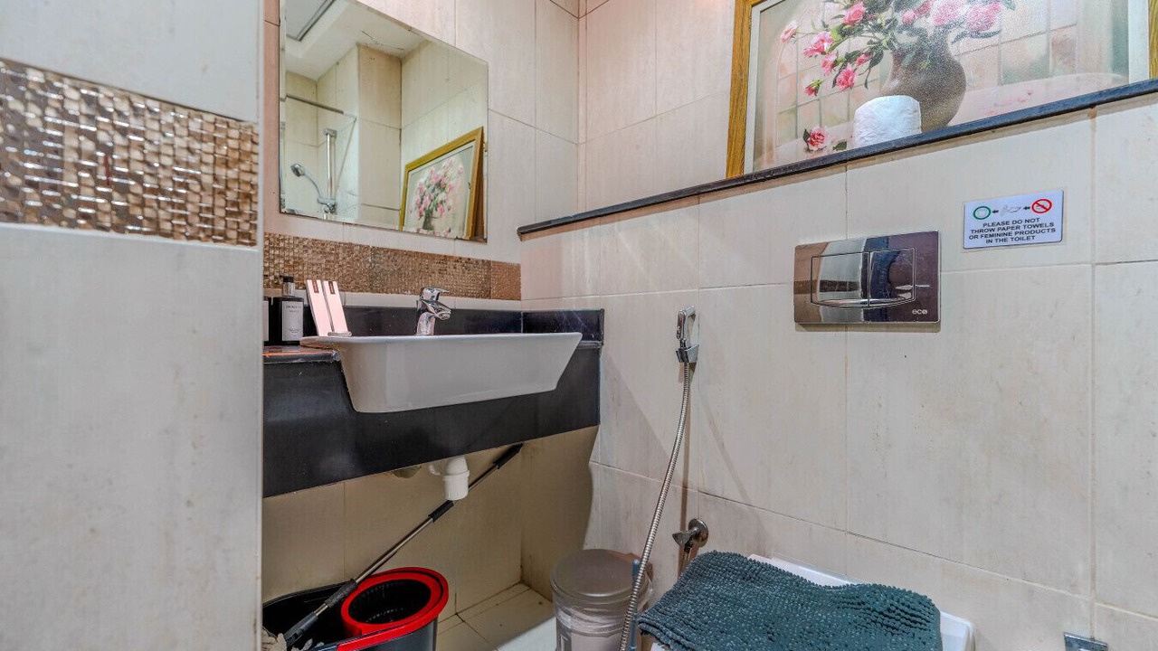 Photo of Bathroom in Madinat Zayed