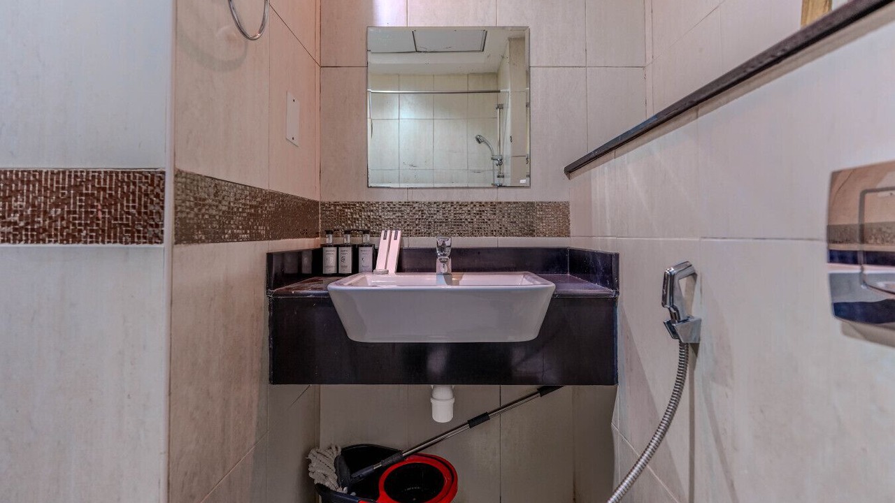 Photo of Bathroom in Madinat Zayed