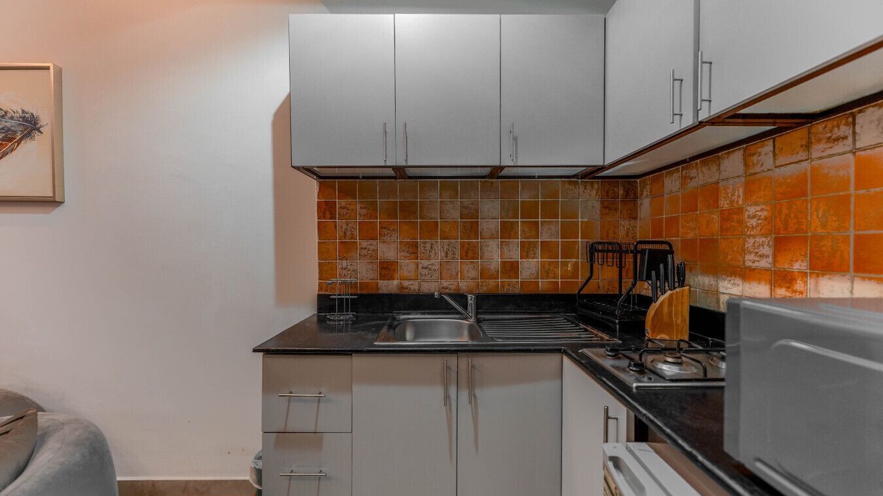 Photo of Kitchen in Madinat Zayed