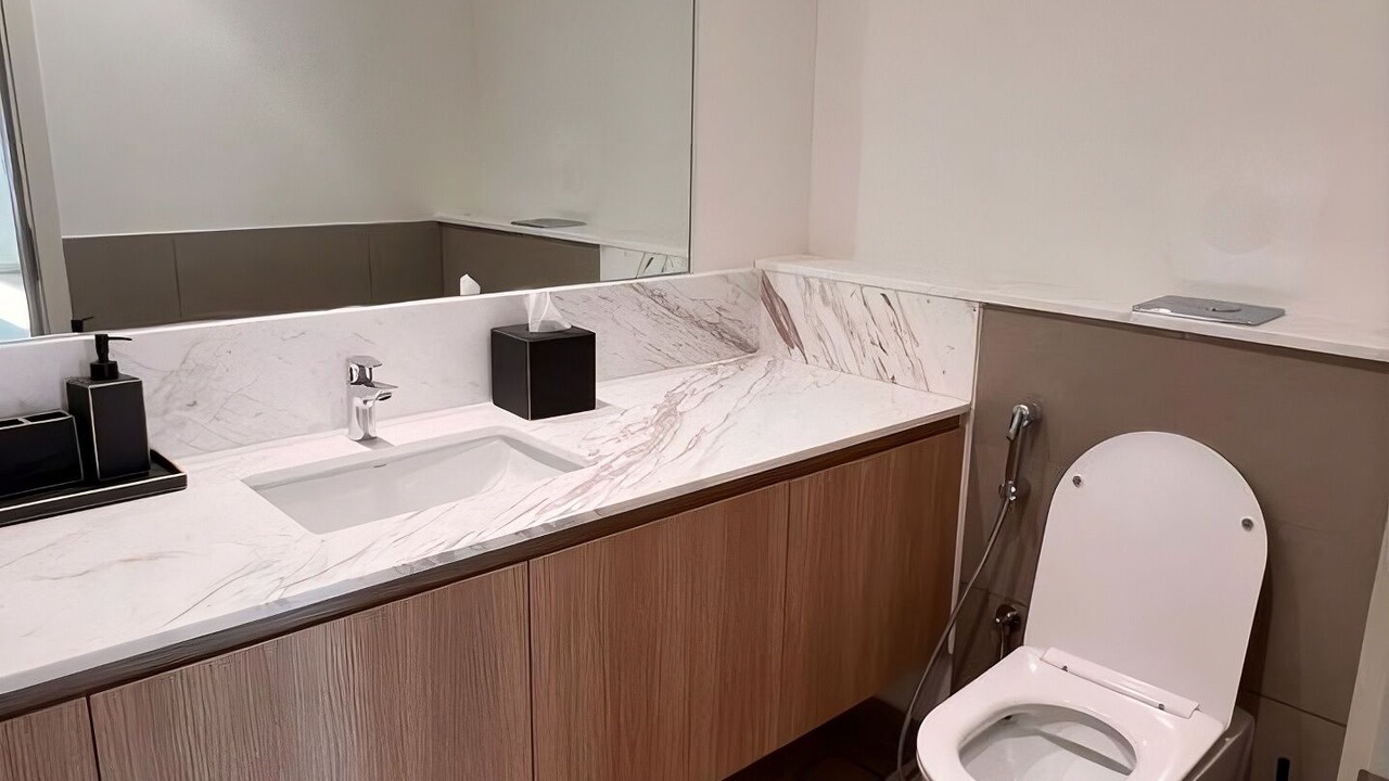 Photo of Bathroom in Dubai