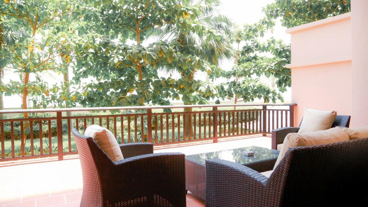 Photo of Patio Balcony in Dubai
