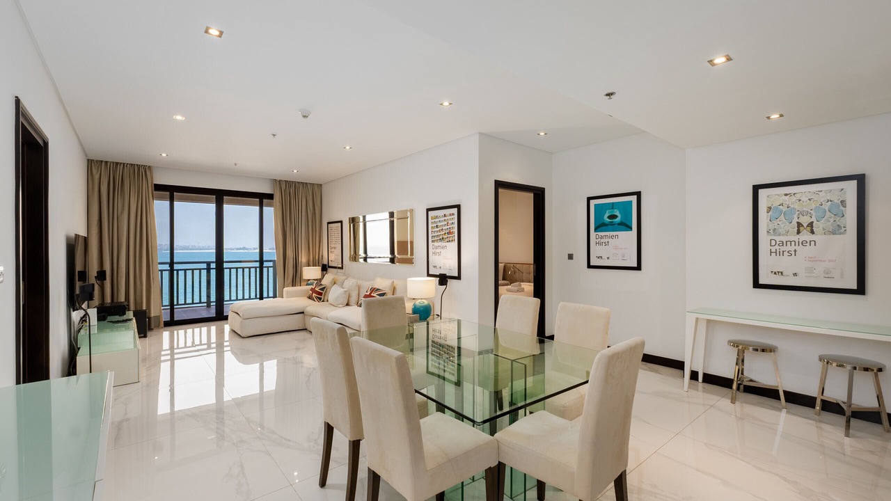 Photo of Others in Palm Jumeirah
