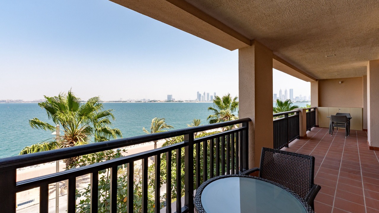 Photo of Outdoor in Palm Jumeirah