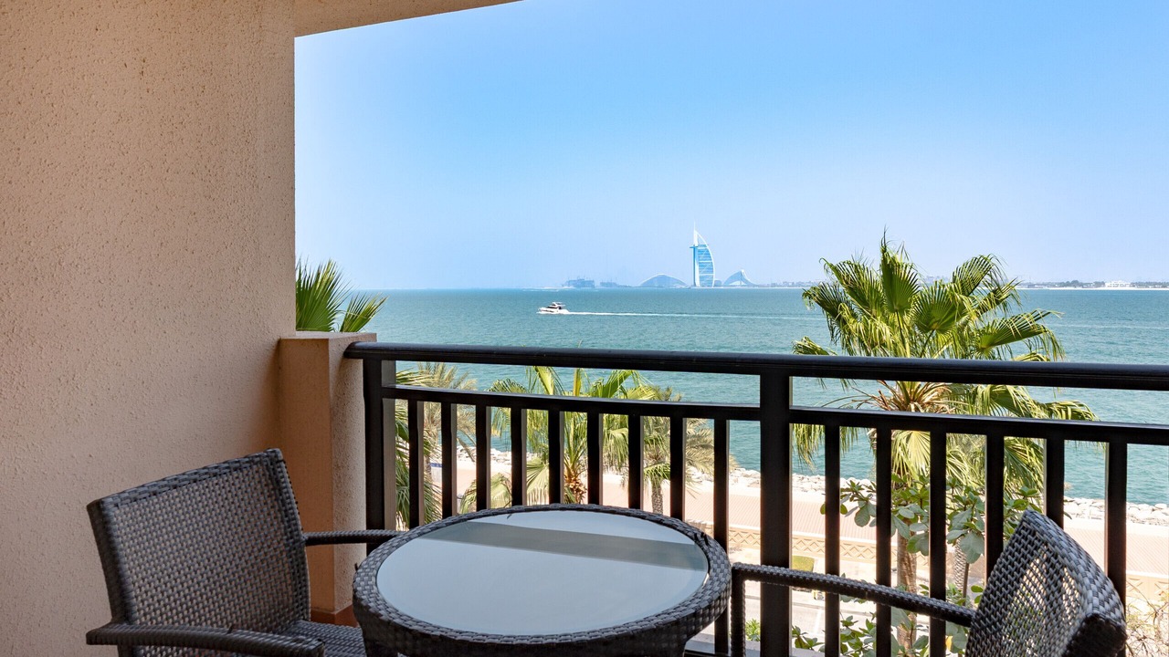 Photo of Outdoor in Palm Jumeirah
