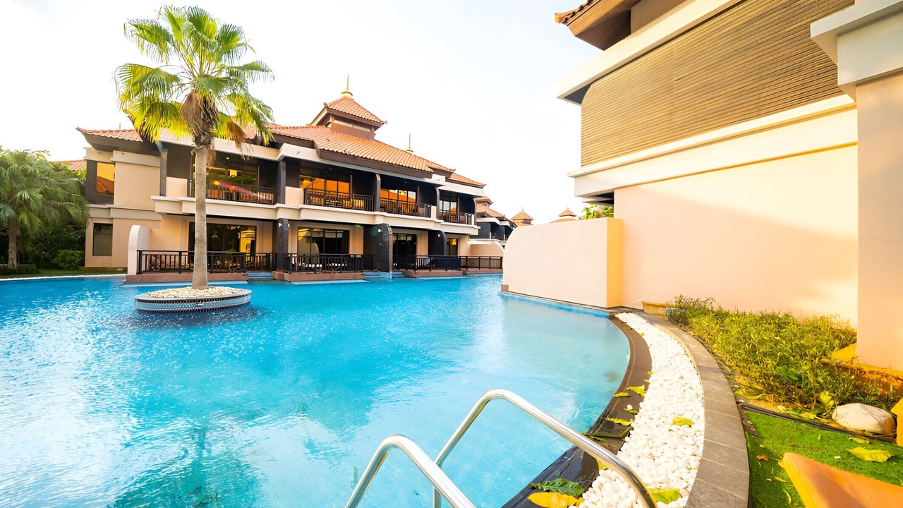 Photo of Outdoor in Palm Jumeirah
