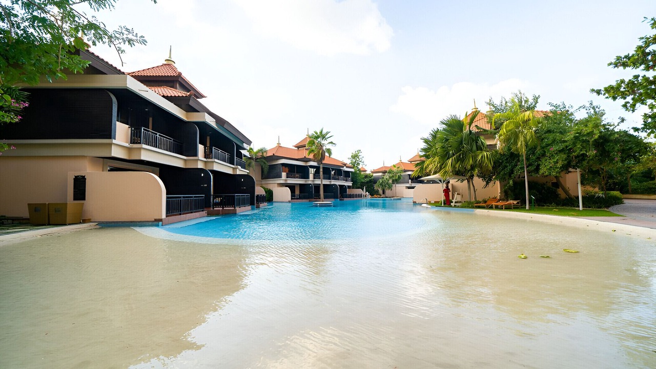Photo of Outdoor in Palm Jumeirah