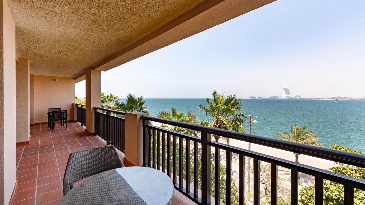Photo of Outdoor in Palm Jumeirah