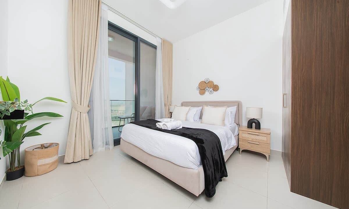 Photo of Bedroom in Al Hamriya