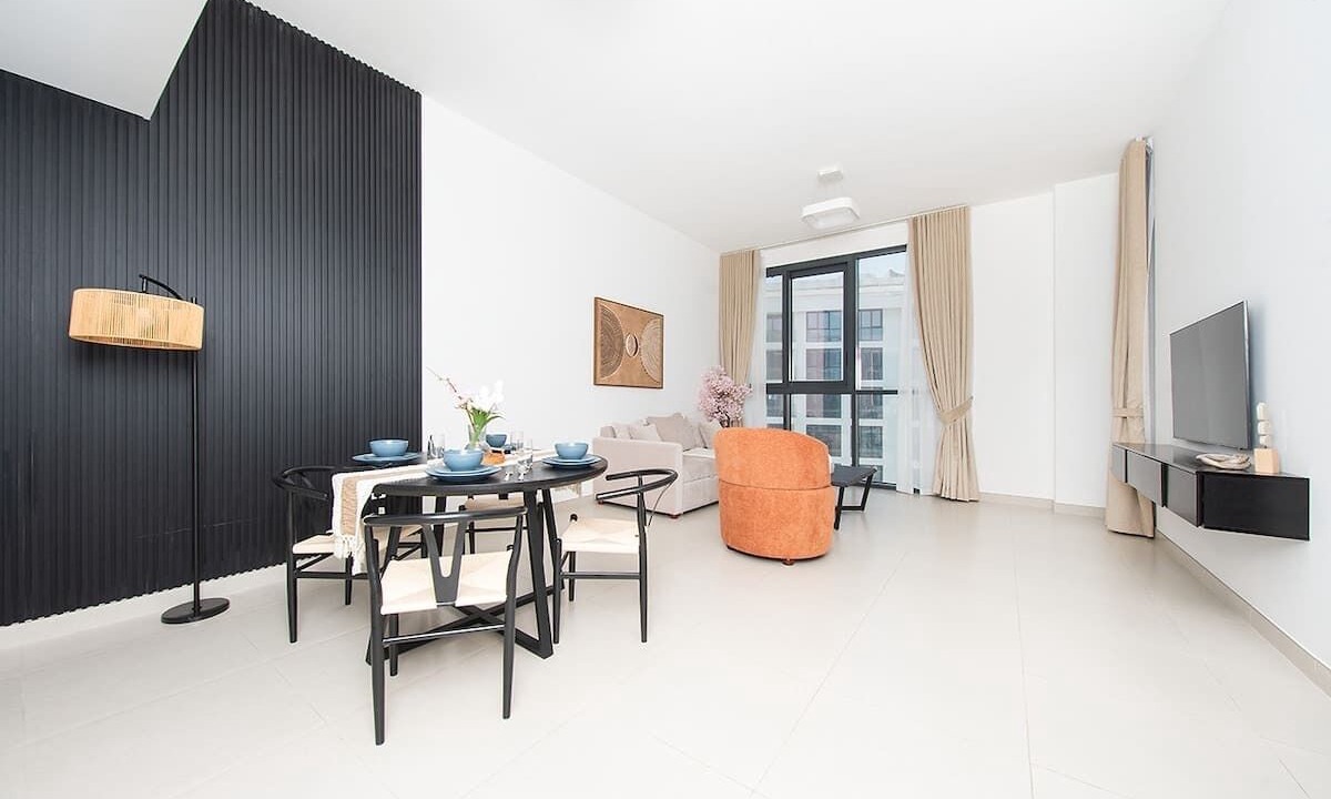Photo of Livingroom in Al Hamriya