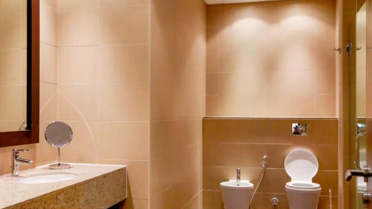 Photo of Bathroom in Dubai