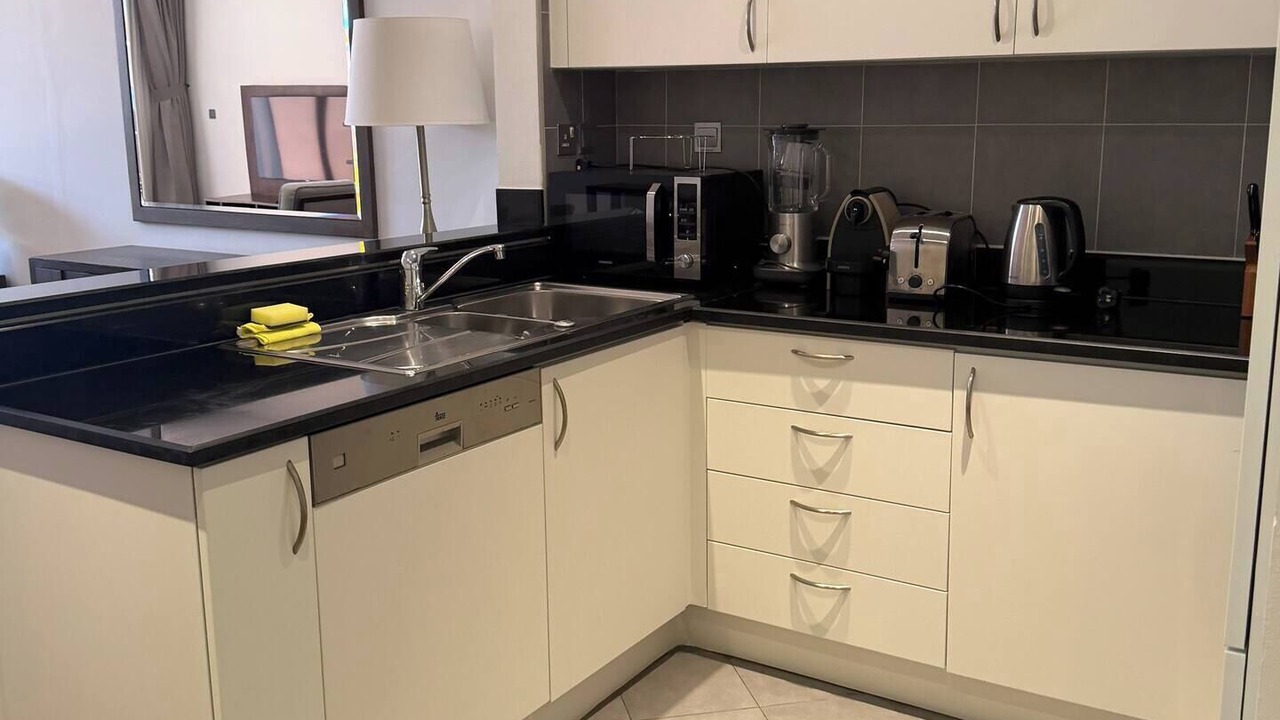 Photo of Kitchen in Dubai