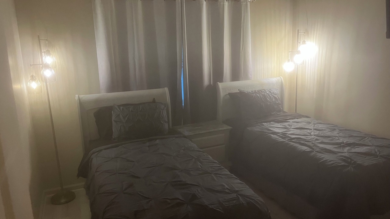 Photo of Bedroom in Carolina Forest
