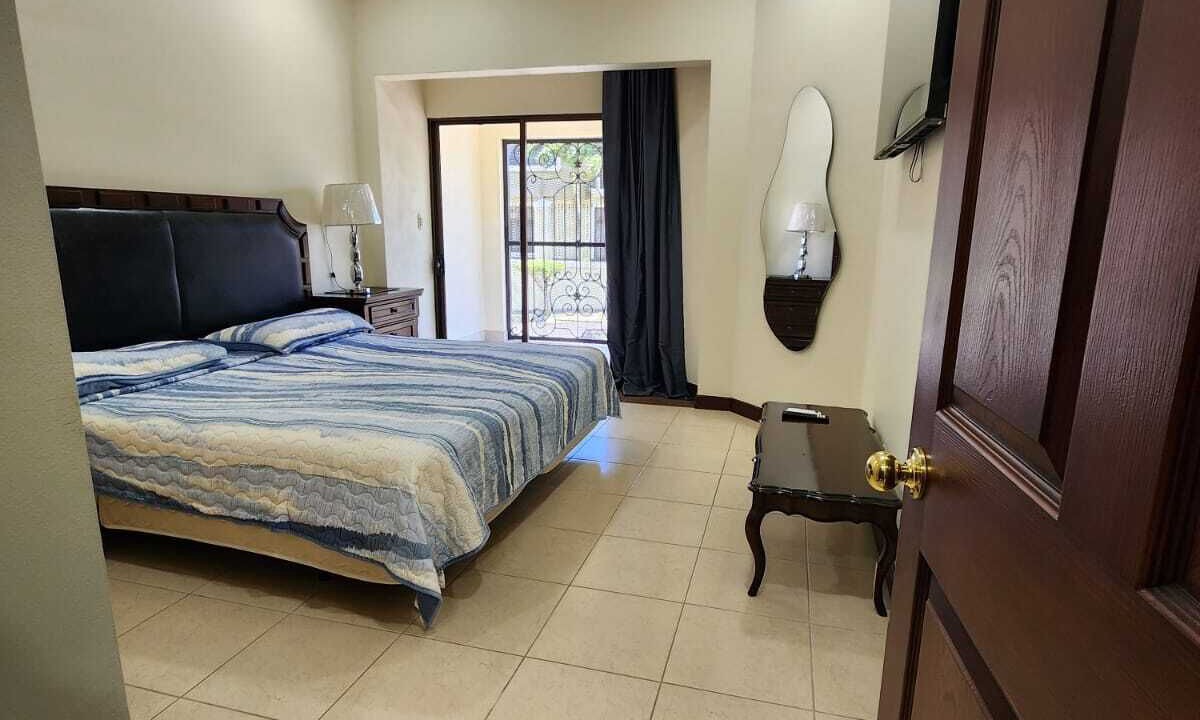 Photo of Bedroom in Ciudad Cariari