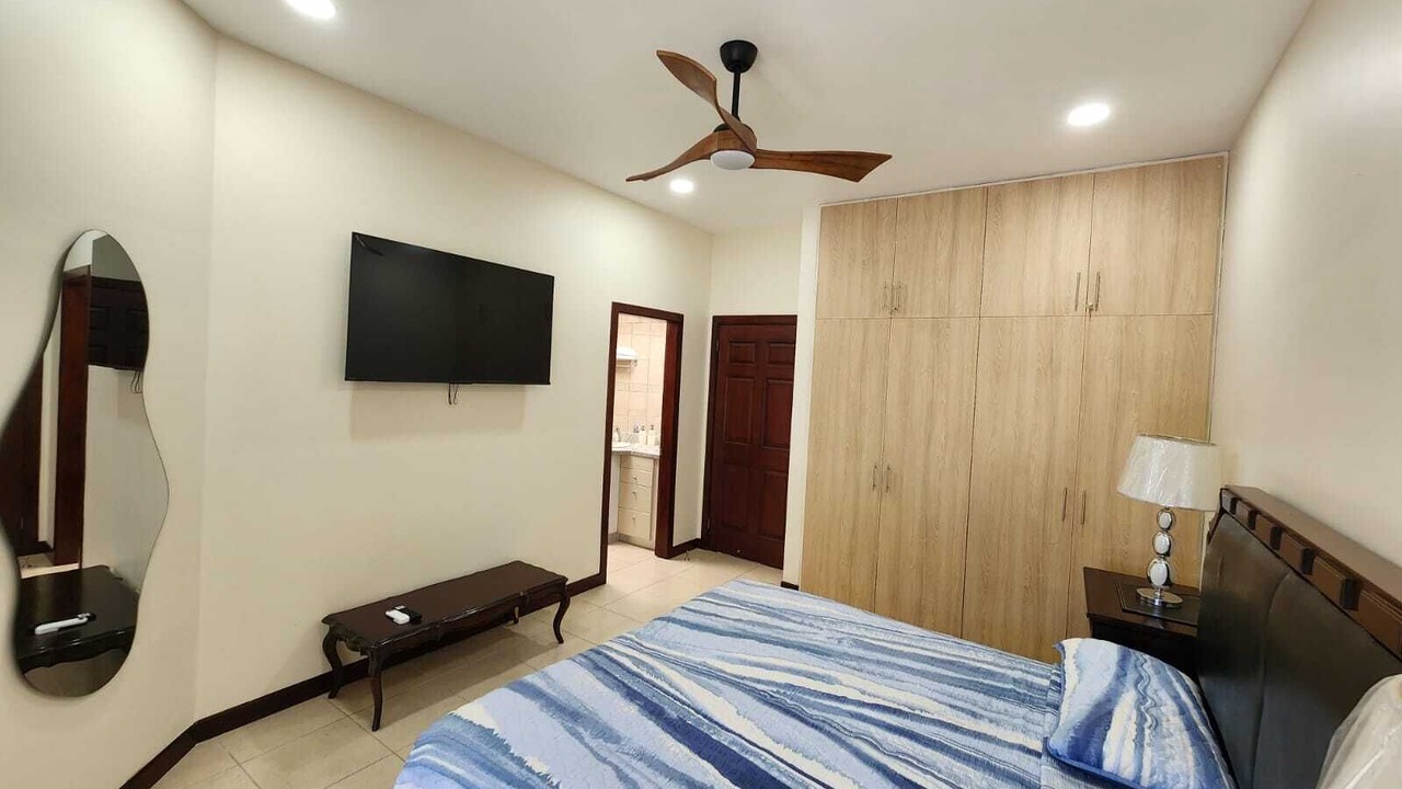 Photo of Bedroom in Ciudad Cariari