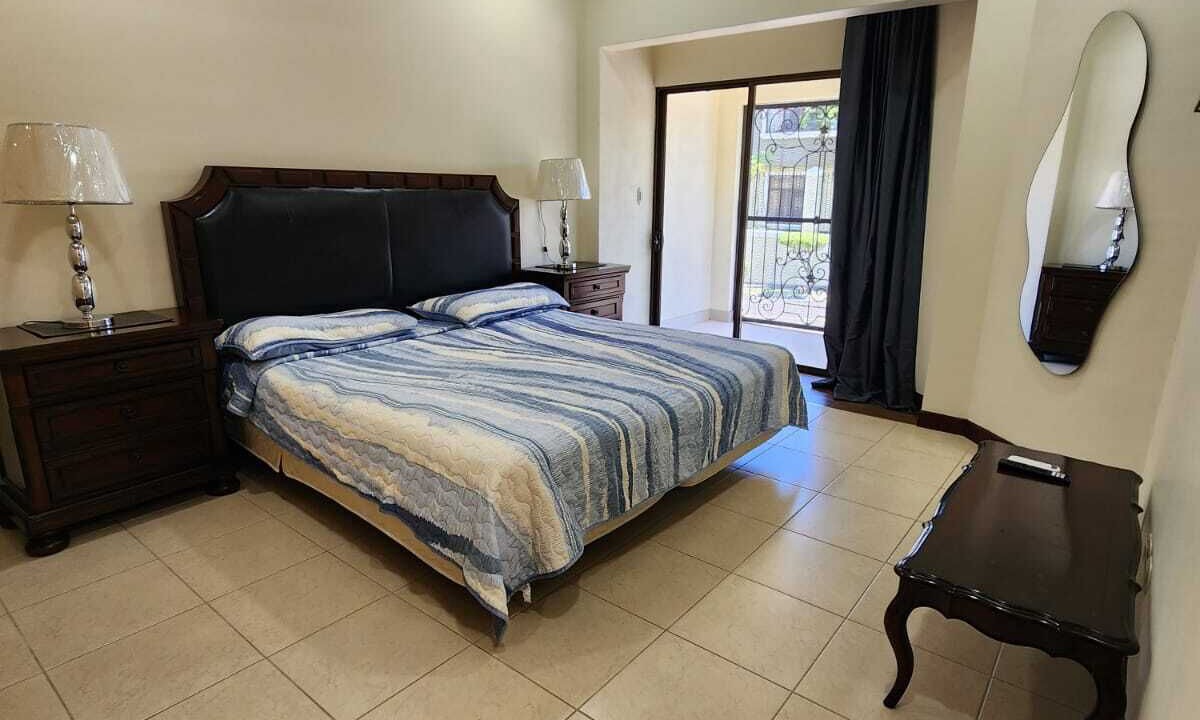 Photo of Bedroom in Ciudad Cariari