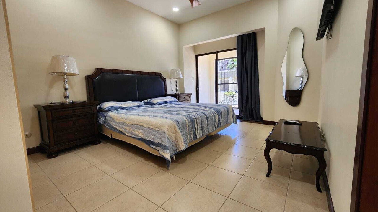 Photo of Bedroom in Ciudad Cariari