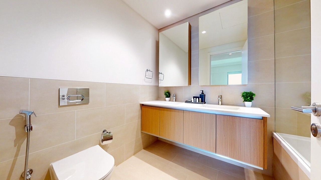 Photo of Bathroom in Dubai